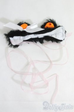 画像1: SD/OF ねこみみヘッドドレス I-25-05-25-2084-TO-ZI