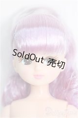 リカちゃん/お人形教室スペシャルリカちゃん：ポニーテール&アップ系 I-25-06-29-1077-TO-ZI