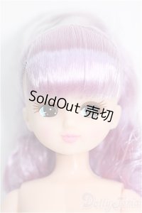 リカちゃん/お人形教室スペシャルリカちゃん：ポニーテール&アップ系 I-25-06-29-1077-TO-ZI