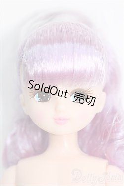 画像1: リカちゃん/お人形教室スペシャルリカちゃん：ポニーテール&アップ系 I-25-06-29-1077-TO-ZI