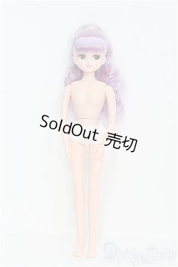 画像2: リカちゃん/お人形教室スペシャルリカちゃん：ポニーテール&アップ系 I-25-06-29-1077-TO-ZI