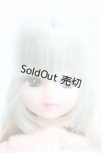 【SALE】リカちゃん/お人形教室スペシャルリカちゃん：裾カール&ロール系 I-24-12-15-1105-TO-ZI