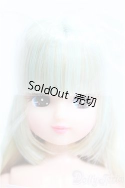 画像1: 【SALE】リカちゃん/お人形教室スペシャルリカちゃん：裾カール&ロール系 I-24-12-15-1105-TO-ZI
