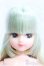 画像1: 【SALE】リカちゃん/お人形教室スペシャルリカちゃん：裾カール&ロール系 I-24-12-15-1105-TO-ZI (1)