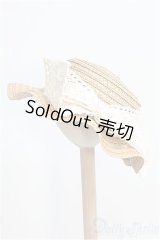 【SALE】ネオブライス/OF 帽子 I-25-01-19-3136-TO-ZI