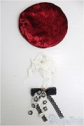 【SALE】ネオブライス/OF 帽子 I-24-12-01-3117-TO-ZI