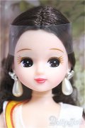 【SALE】リカちゃん/株主優待リカちゃん2019 I-24-12-01-1025-TO-ZI