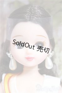 リカちゃん/株主優待リカちゃん2019 I-24-12-01-1025-TO-ZI