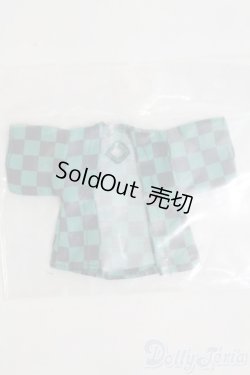 画像1: ねんどろいどどーる/OF:竈門炭治郎 おようふくセット 鬼滅の刃 I-25-05-11-2121-TO-ZI