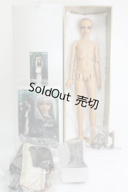 画像6: SD13BOY/アーヴィン I-24-02-18-1004-TO-ZI