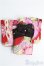 画像2: 【SALE】オビツ11/OF:着物 I-24-11-03-2173-TO-ZI (2)