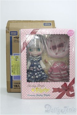 画像4: 【SALE】ネオブライス/プリンセスシャーリーブライス I-24-12-22-1014-TO-ZI