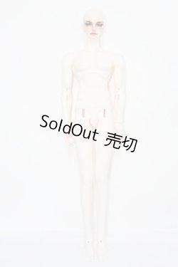 画像4: SWITCH/RYUZO Persona+70cmBOYボディ I-24-02-25-1006-TO-ZI