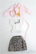 【SALE】（27cm)1/6ドール/OF　衣装セット I-24-12-15-2127-TO-ZI
