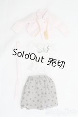 （27cm)1/6ドール/OF　衣装セット I-25-06-29-3109-TO-ZI