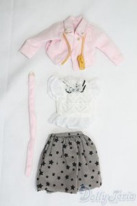 （27cm)1/6ドール/OF　衣装セット I-25-06-29-3109-TO-ZI