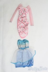 1/6(30cm)ドール/OF 衣装2点セット I-25-06-29-3120-TO-ZI