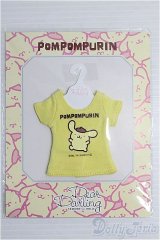 ネオブライス/OF：deardarling：ポムポムプリンTシャツ I-24-04-07-3134-TO-ZI