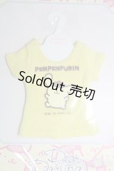 ネオブライス/OF：deardarling：ポムポムプリンTシャツ I-25-06-15-3115-TO-ZI