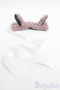 SD/OF：けもみみヘッドドレス I-25-05-18-2082-TO-ZI