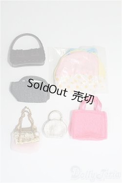 画像2: 【SALE】1/6ドール/バッグ6点セット I-24-11-03-2186-TO-ZI
