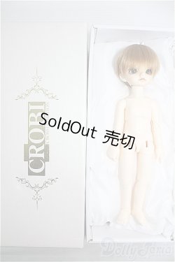 画像3: BJD CROBI/E-Line Tori I-24-12-01-1010-TO-ZI