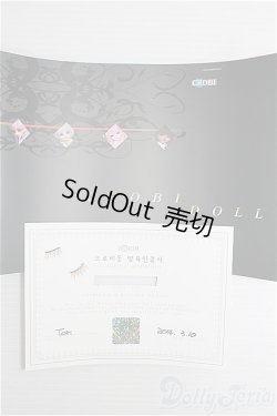 画像5: BJD CROBI/E-Line Tori I-24-12-01-1010-TO-ZI