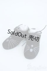 MSD/OF シューズ Y-25-11-19-168-TO-ZY