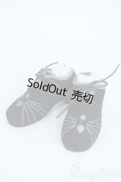 画像1: MSD/OF シューズ Y-25-11-19-168-TO-ZY