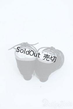 画像2: MSD/OF シューズ Y-25-11-19-168-TO-ZY