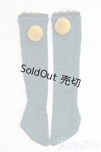 MSD/OF ソックス I-25-05-25-3090-TO-ZI