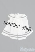 幼SD/OF:セーラー服トップス I-25-05-25-2080-TO-ZI