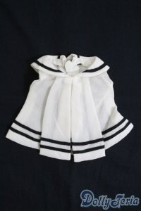 幼SD/OF:セーラー服トップス I-25-05-25-2080-TO-ZI