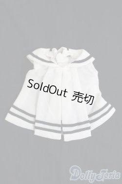 画像1: 幼SD/OF:セーラー服トップス I-25-05-25-2080-TO-ZI