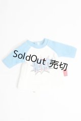 幼SD/OF Tシャツ I-24-03-10-2095-TO-ZI