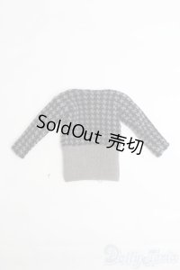 1/6(27-30cm)ドール/OF トレーナー/0 I-25-07-06-2132-TO-ZI