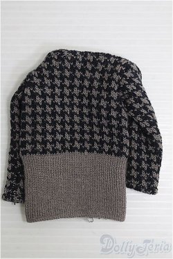 画像1: 【SALE】1/6(27-30cm)ドール/OF トレーナー I-24-12-15-2138-TO-ZI