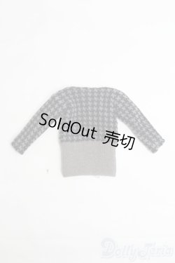 画像1: 1/6(27-30cm)ドール/OF トレーナー/0 I-25-07-06-2132-TO-ZI