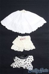 【SALE】22cmドール/OF3点セット I-24-12-08-2131-TO-ZI
