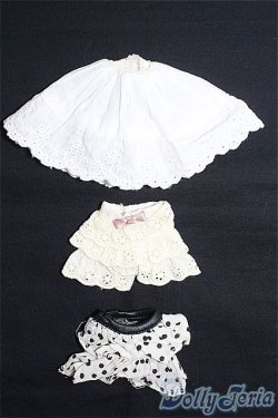 画像1: 【SALE】22cmドール/OF3点セット I-24-12-08-2131-TO-ZI