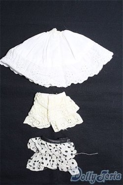画像2: 【SALE】22cmドール/OF3点セット I-24-12-08-2131-TO-ZI