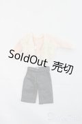20cmドール/OF 衣装セット/ I-25-07-13-3132-TO-ZI