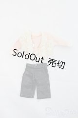 20cmドール/OF 衣装セット/ I-25-07-13-3132-TO-ZI