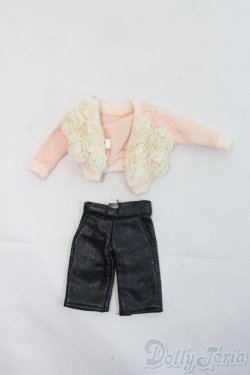 画像1: 20cmドール/OF 衣装セット/ I-25-07-13-3132-TO-ZI
