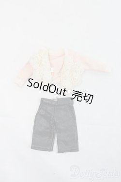 画像1: 20cmドール/OF 衣装セット/ I-25-07-13-3132-TO-ZI
