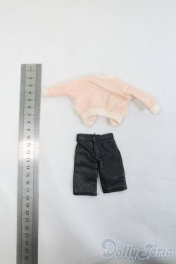 画像2: 20cmドール/OF 衣装セット/ I-25-07-13-3132-TO-ZI
