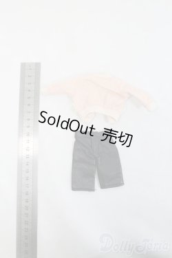 画像2: 20cmドール/OF 衣装セット/ I-25-07-13-3132-TO-ZI