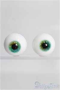 【SALE】レジンアイ/18ｍｍ I-24-12-01-3004-TO-ZI