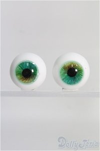【SALE】レジンアイ/18ｍｍ I-24-12-01-3013-TO-ZI