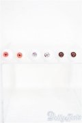 【SALE】レジンアイ/15mm3点セット I-24-11-03-3015-TO-ZI
